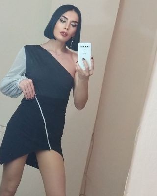 Liya — проститутка с выездом, 24 лет, рост: 175, вес: 60