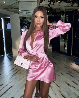 Алиса — шлюха xxl