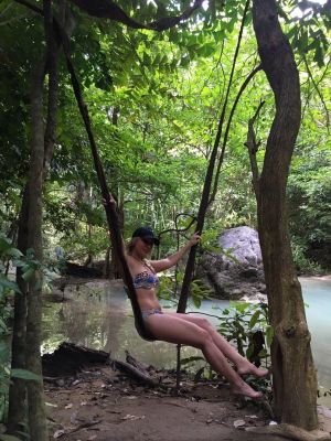 Юленька инди (Сочи), эротические фото