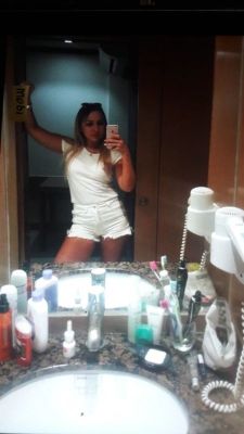 Знакомства в Сочи — Юленька инди, 0 лет