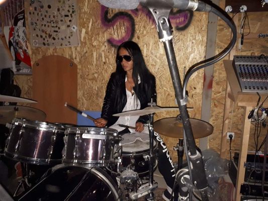 Виолетта, анкета на sexosochi.online