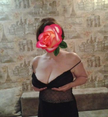 Ольга Центр, анкета на sexosochi.online