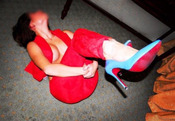 Сара, фото с sexosochi.online