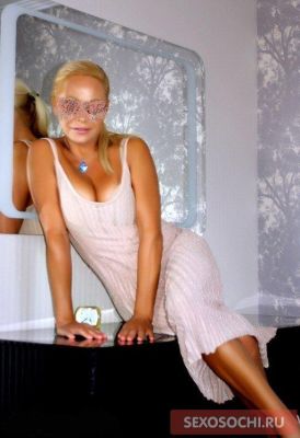  шлюшка ЮЛИЯ (Сочи)