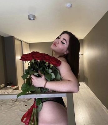 Купить шлюху (Камилла, рост: 157, вес: 53)