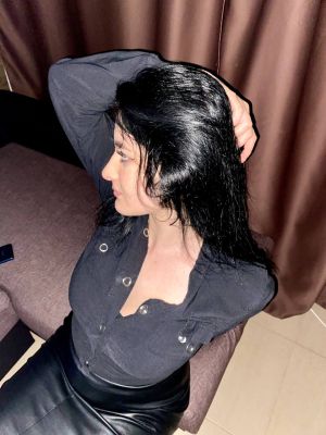 VIP проститутка Кара, рост: 167, вес: 59