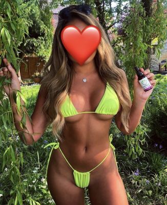 Твоя Аня  - проститутка с реальными фотографиями, от 10000 руб. в час