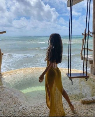 Вероника, 21 лет — эротический массаж пениса