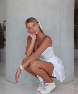 Линда — услуги парам в Сочи