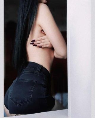 Мая, 24 лет — услуги рабыни