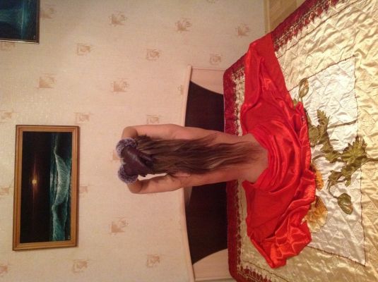 Вика (Сочи), эротические фото