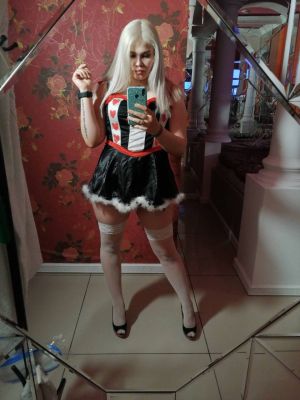 Кира - проститутка с реальными фотографиями, от 6000 руб. в час