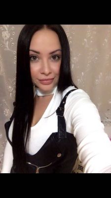 Екатерина, фото