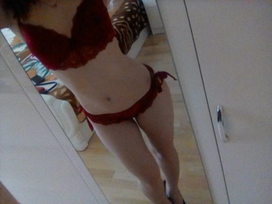 Эля, анкетные фото