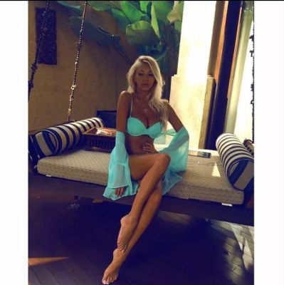 Мила Вип, 26, Сочи, Красная поляна