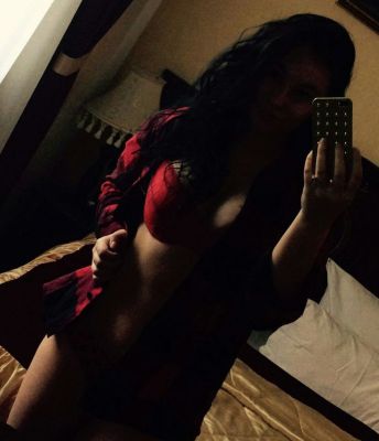 Luna, анкета на sexosochi.online