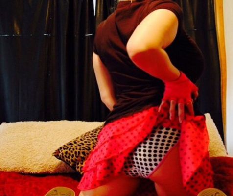 МИЛЕНА СОЧИ, анкетные фото