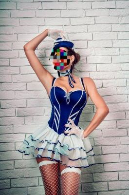 Знакомства в Сочи — ПолянаЯНА, 25 лет