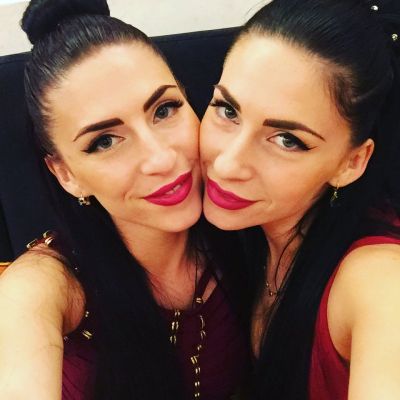  Ника и Вика, 8 928 450-01-35 онлайн