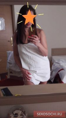 СЛАДКАЯ ПАРОЧКА (Сочи), эротические фото