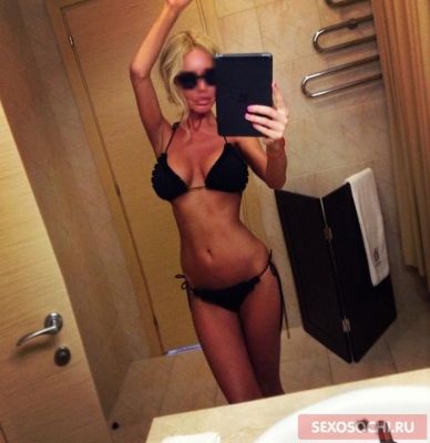 проститутка Анжелика 