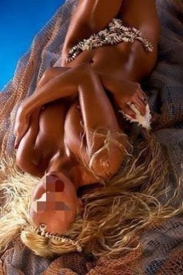  Анна  — анкета девушки и фото