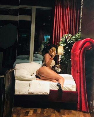 Анна, фото с SexoSochi.ru