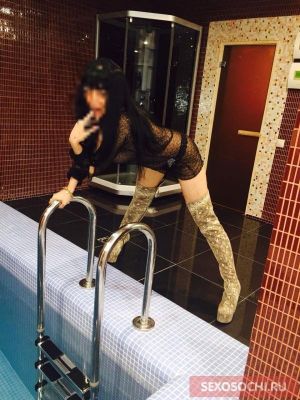 фото Жасмин  (знакомства)