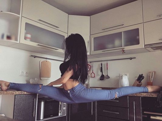 Девушки Сочи — инди Валерия 