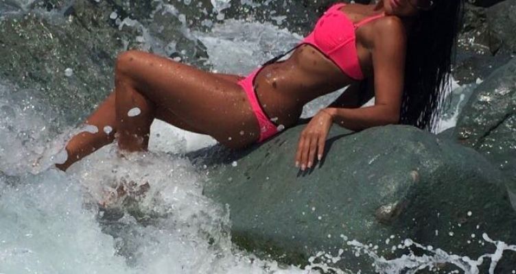 Студентка индивидуалка Валерия , рост: 174, вес: 54