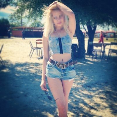 Леся — фото и отзывы о девушке