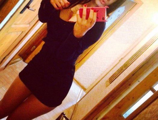 Девушка Александра (Сочи), 8 988 181-39-64