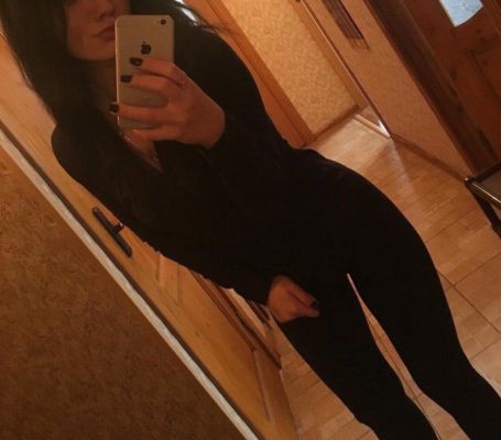 Александра, фото