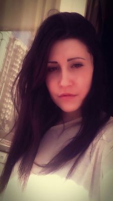   девушка Камила (Сочи)