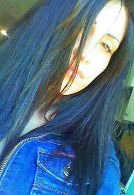  Камила — анкета девушки и фото