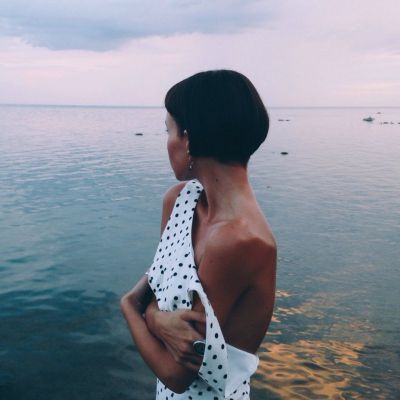 фото Вероника