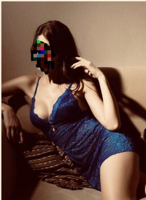 Дешевая шлюха, Виктория