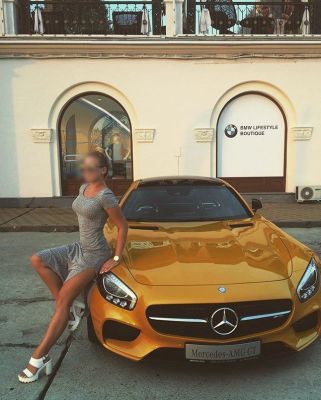 Влада , 21 лет