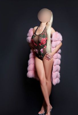 Алина Инди Vip, 33, Сочи, Центр 