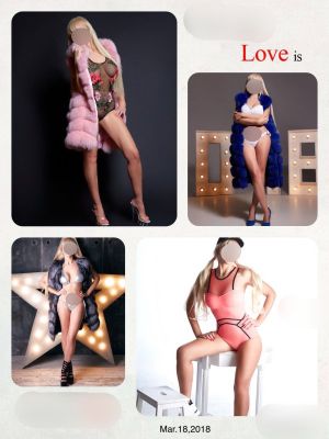 шлюха Алина Инди Vip из Сочи