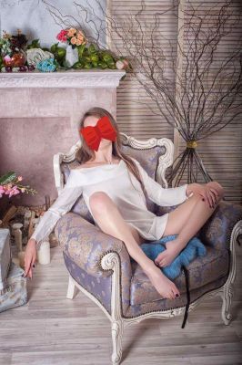 Настя, анкета на sexosochi.online