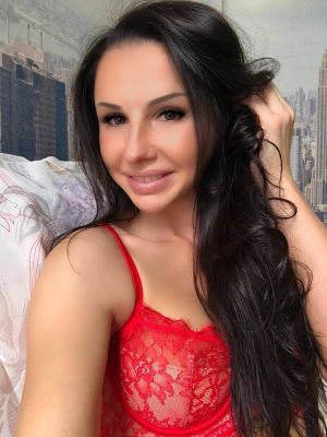 ЛианаАдлер, фото