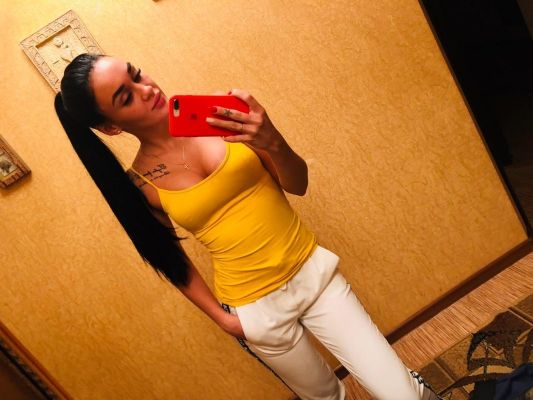 ЛиаАдлер, фото с SexoSochi.ru