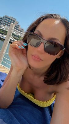 Светлана  — проститутка студентка от 8000 руб. в час