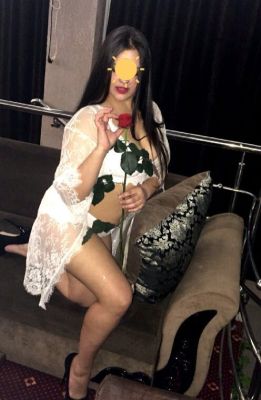 дорогая проститутка Настёна (Сочи)