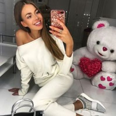 Илана, тел. 8 952 178-41-23 — секс при массаже и другие удовольствия