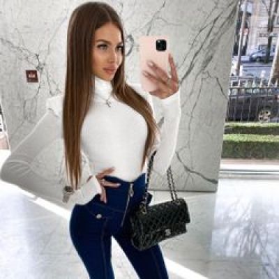 девушка массажистка Илана, от 6000 руб. в час