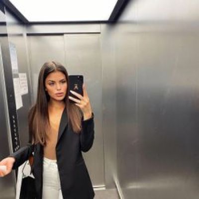 Аля — массаж «Ветка сакуры»