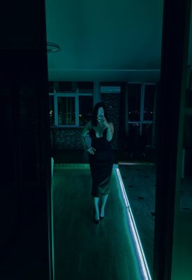 Шлюшка Мила (Сочи)