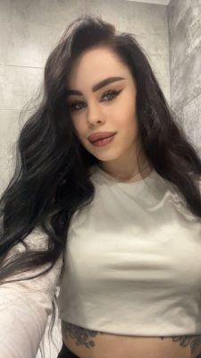 Римма — рабыня в Сочи